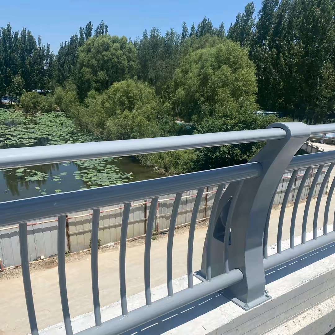 岳阳市桥梁护栏不锈钢护栏 - 推荐